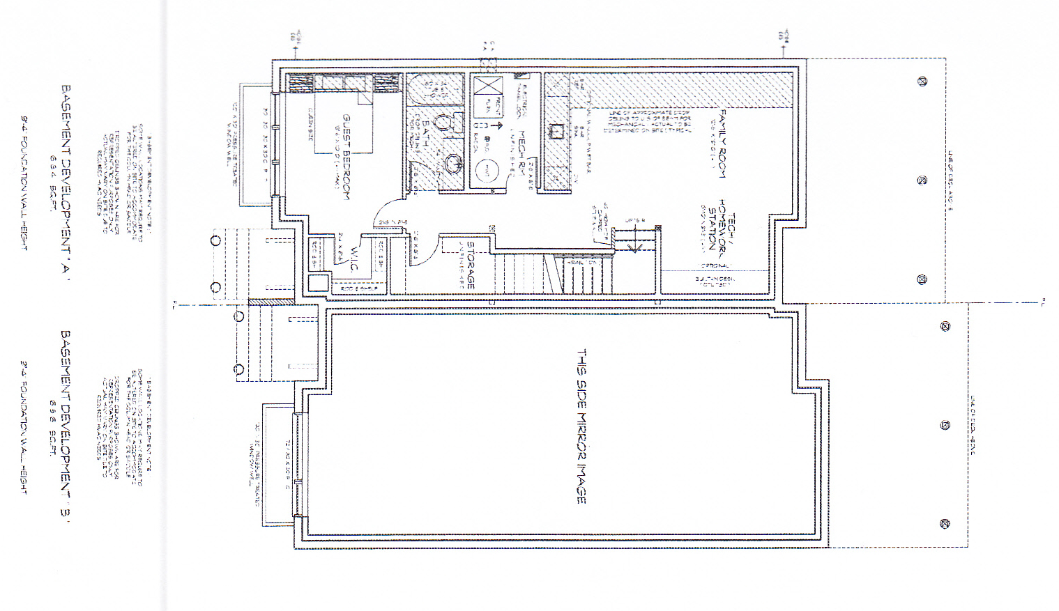 Drawings-2nd-Storey